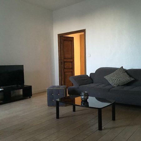 28 Boulevard Paoli Bastia  Exteriör bild