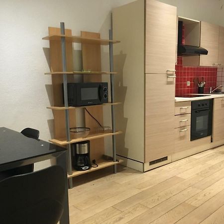 28 Boulevard Paoli Bastia  Exteriör bild