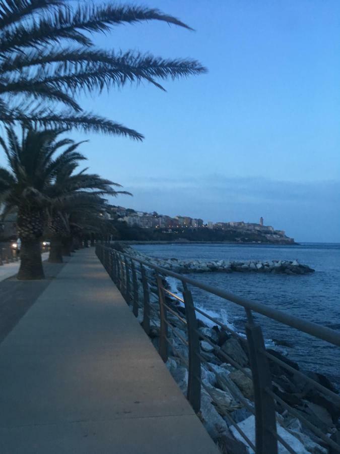 28 Boulevard Paoli Bastia  Exteriör bild