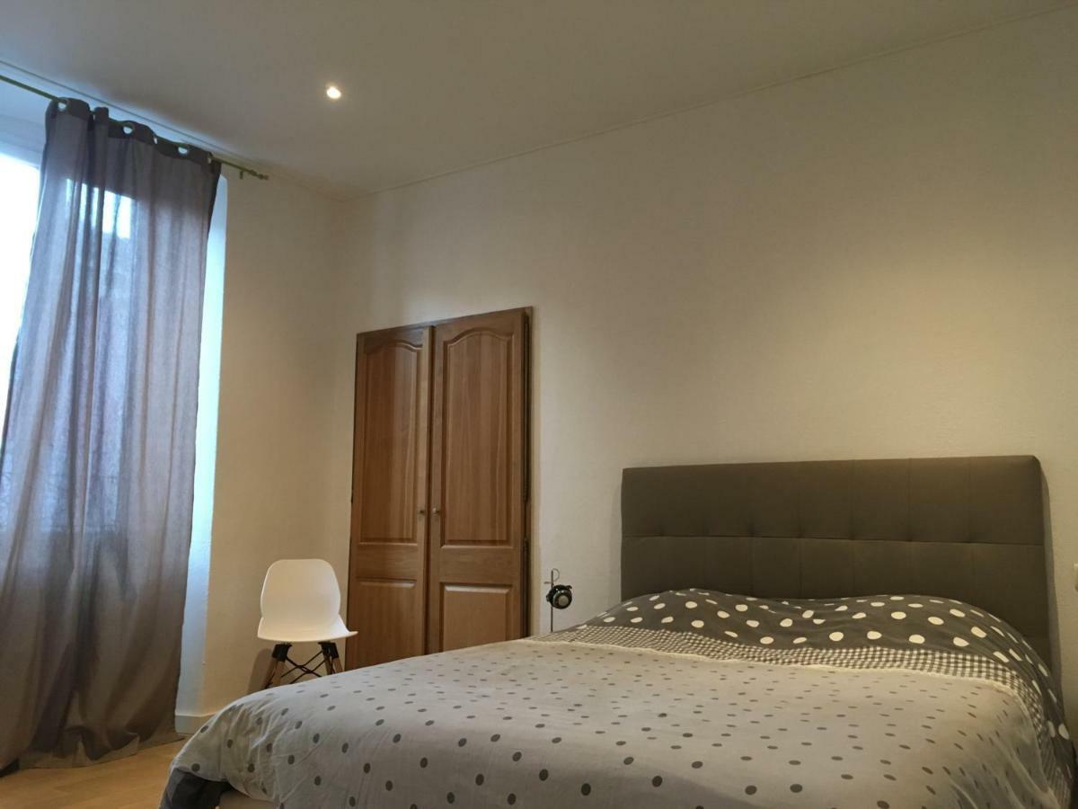 28 Boulevard Paoli Bastia  Exteriör bild