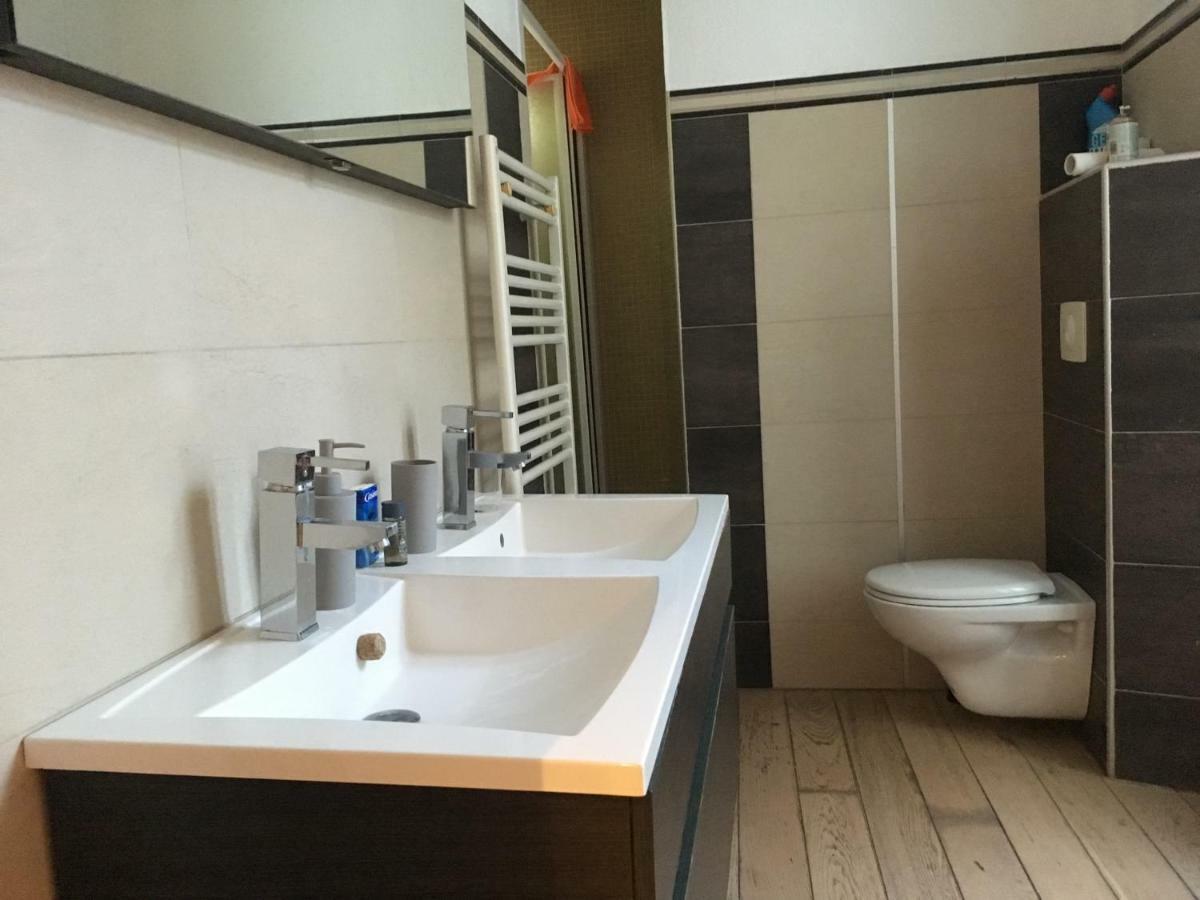 28 Boulevard Paoli Bastia  Exteriör bild