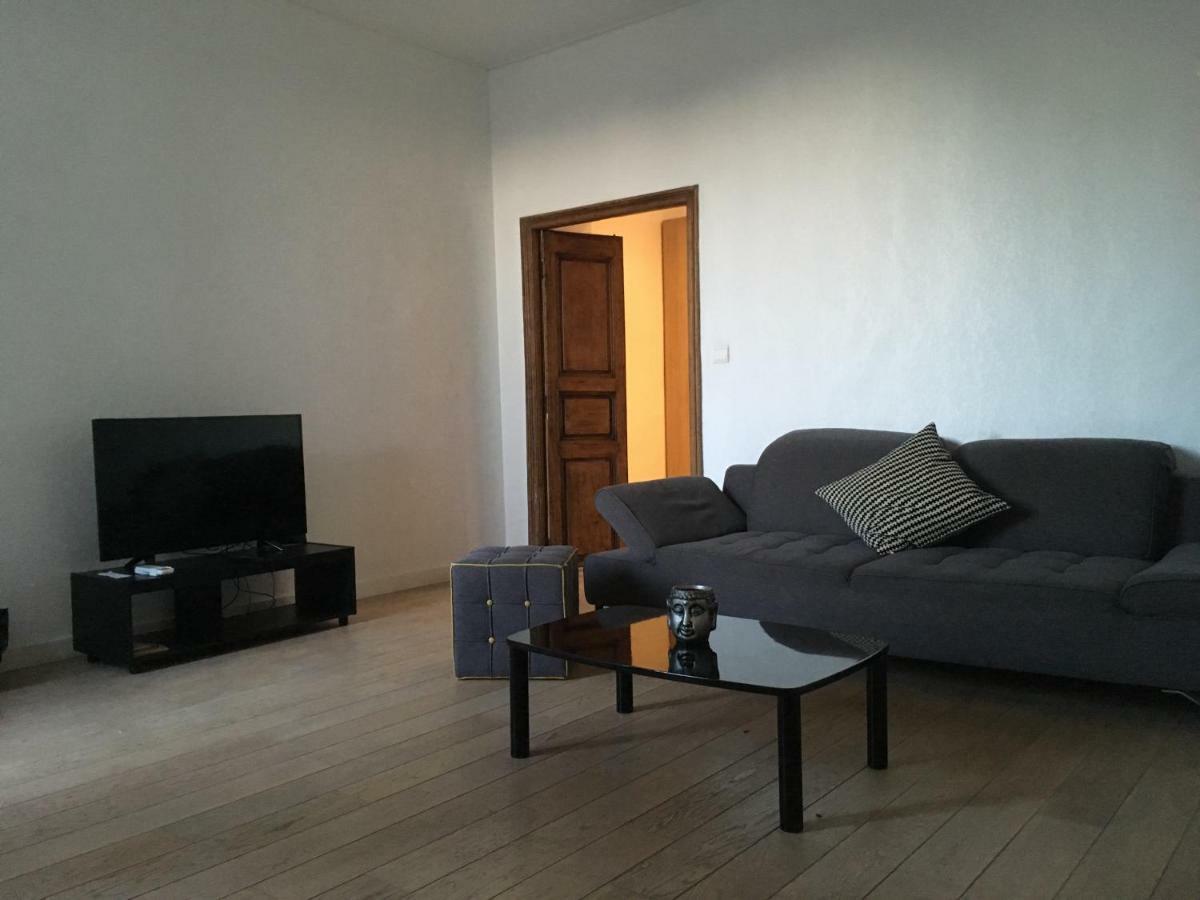 28 Boulevard Paoli Bastia  Exteriör bild
