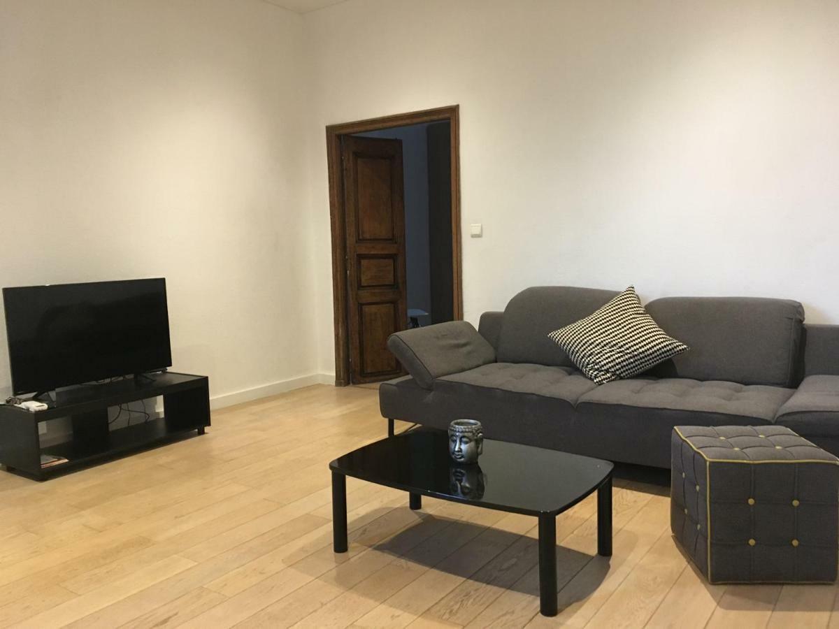 28 Boulevard Paoli Bastia  Exteriör bild