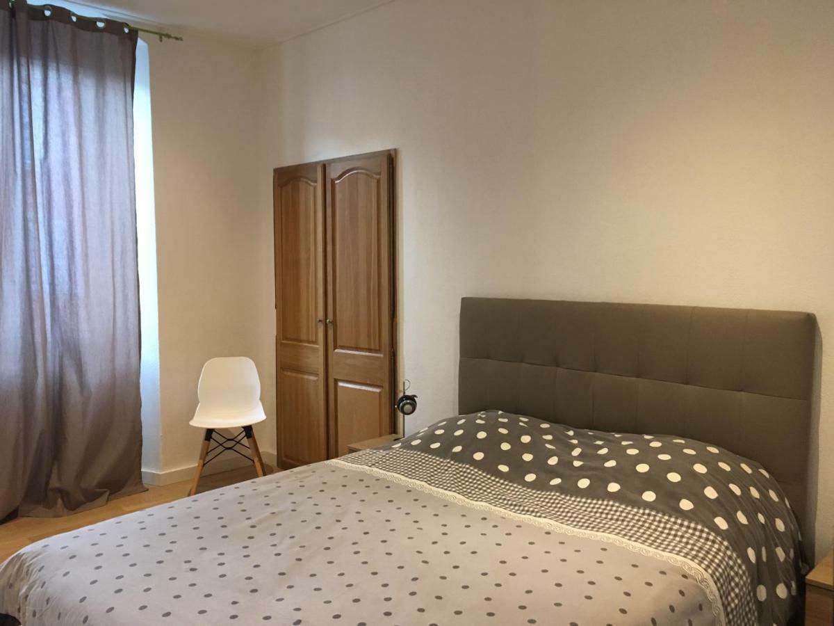 28 Boulevard Paoli Bastia  Exteriör bild